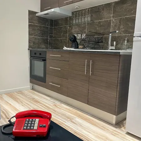 Casa De Papel Ponote - Wifi Ground Floor דירה Le Puy-en-Velay