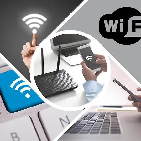 Casa De Papel Ponote - Wifi Ground Floor *